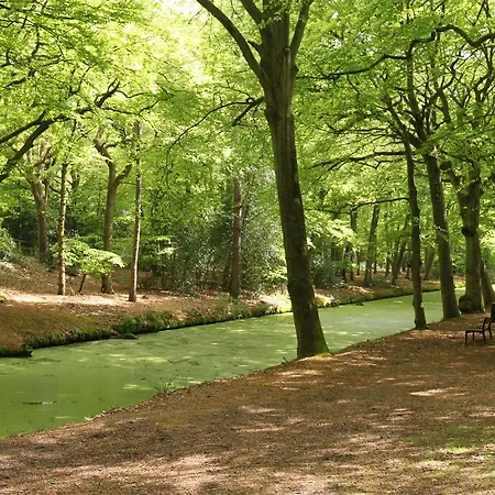 Heerlijkheid Villa