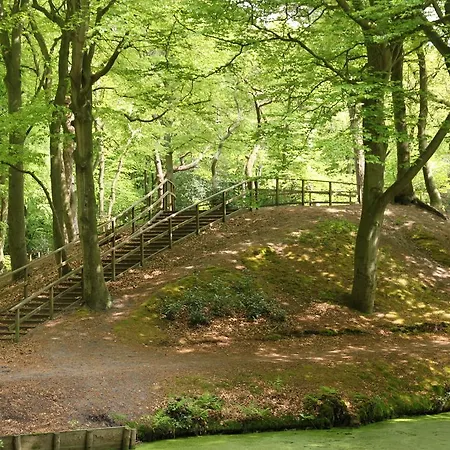 Villa Heerlijkheid *
