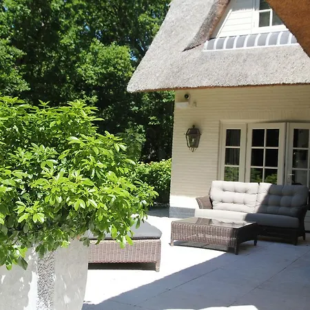 Heerlijkheid Villa *