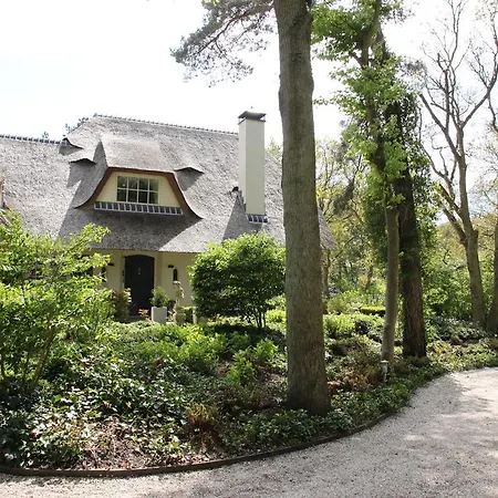 Heerlijkheid Villa